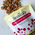 11oz (3 Pack) Jessicas Butterscotch Chip Granola - Handmade, Gluten-Free, Whole Grain