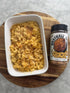 Meatball Spice Blend for Perfect Flavor