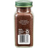 Simply Organic Ground Cloves, 2.82 Ounce Jar, Pure Organic, Kosher, Pungent Warm Aroma
