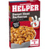 5.7 12 Hamburger Helper Sweet Heat BBQ, Ounces, per Case