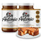 San Antonio No Added Sugar Dulce de Leche Classic Milk Caramel Spread