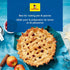Robin Hood 2.5 Kilograms/5.51 Best for Cake & Pastry Flour Pounds {Imported from Canada}
