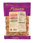 Primavera 1lb 100% Walnuts Halves and Pieces - Raw Unsalted Walnuts California Grown