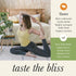 Wild Bliss Organic Yarrow Tea, Caffeine Free Loose Leaf Herbal Tea, 1.76 Ounces, 25 Servings