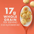 10.9 oz Cascadian Farm Organic Sprinkle Cookie Crunch Cereal, Gluten Free, Whole Grain