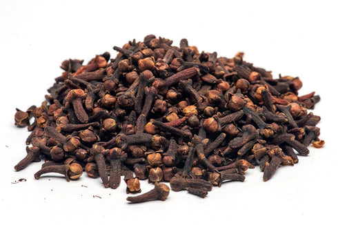 Whole Cloves (Clavo de Olor), Weights: 1 Oz, 2 Oz, 4 Oz, and 8 Oz, 1 OZ