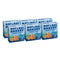 Natures Bakery Hearty Bars Blueberry, Whole Grains, Dairy-Free, Snack Bar, 30 Count