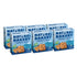 Natures Bakery Hearty Bars Blueberry, Whole Grains, Dairy-Free, Snack Bar, 30 Count