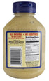Walter's Mustard 9 oz 1919, , - World Famous, Specially Blended Since All Natural, No Additives, A Secret Blend