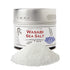 Wasabi Sea Salt, Gourmet Infused Craft Seasoning, Non-GMO, Magnetic Tin, 3oz by Gustus Vitae