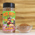 Kick Butt Gourmet Cajun Seasoning Spice Shaker, Spicy Cajun Seasoning Rub, 7 oz