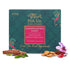 TGL Co. Kashmiri Kahwa Tea | Saffron-Infused Loose Green Tea with Cardamom,