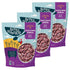 Seven Sundays Sunflower Cereal, Real Berry, 8 Oz Bag (Pack of 3),