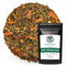 Elephantal Wellness Premium Inflammation Herbal Tea | Comfort & Mobility Blend with Turmeric, Boswellia,
