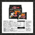 4.94 oz (Pack 5) Samyang New Ramen/Spicy Chicken Roasted Noodles