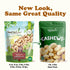 2 W-320, Food to Live Raw Cashews, Pounds - Deluxe Whole Nuts, Unsalted, Unroasted, Size Vegan, Kosher, Bulk