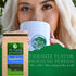 Al-Aqeeq Whole Bean Yemen Coffee - Haraaz Region, Specialty Organic Arabica, Low Acid Medium Roast, Freshly Roasted