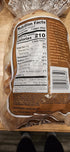 Generic 2 Pack (8 Cheesy Bagels with a Melted Mild Asiago Cheese Crust bagels)