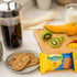 5 Packs (4 Pack) belVita Breakfast Biscuits, Blueberry Flavor, Biscuits Per
