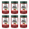 Pereg Hungarian Style Sweet Paprika with Oil (4.25 oz x 6 Pack)