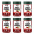 Pereg Hungarian Style Sweet Paprika with Oil (4.25 oz x 6 Pack)