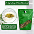 16 Oz, NPG Chrysanthemum Bud Tea Premium Dried Chinese Tai Ju Flowers, Juhua Herbal Tea, Caffeine-Free, Non-GMO Loose