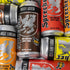 Sprecher Pack 16 Oz (12 Pack), Brewing Company Best Sellers Variety in Fl Cans Root Beer, Cream Soda, Orange Dream