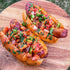 36 (Pack 1) Terrapin Ridge Farms Spicy Chipotle Garnishing Sauce Smoky & Zesty Sauce for Tacos, Sandwiches, Seafood