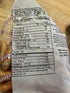 Generic Pack Vanilla Bread Rings, Traditional Mini Size, Bulk