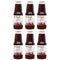 Anna and Sarah 33.8 Oz Organic Tart Plum Juice - Glass Bottle