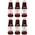 Anna and Sarah 33.8 Oz Organic Tart Plum Juice - Glass Bottle
