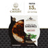 Spices,4.23 oz (Pack 12)-Wild Sardines-13g Brunswick Wild Caught Gourmet Brisling Sardines in Extra Virgin Olive