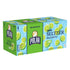 12 oz 8pk Polar Seltzer Water Lime, fl cans