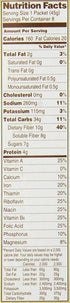 Quaker 12.6-ounce (Pack 5) Instant Oatmeal, High Fiber, Maple Brown Sugar