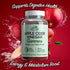 Country Gummies, 30 60 Count Farms Apple Cider Vinegar Reduce Bloat, Naturally Alkalizing, Supports Healthy Digestion