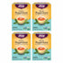 Yogi Tea Purely Peppermint - 16 Bags per Pack (4 Packs) -