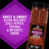24 oz 24 McCormick Grill Mates Mesquite Seasoning, - One Ounce Container of Mesquite BBQ Spice, Versatile Use