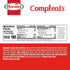 7.5 (Pack 7) HORMEL COMPLEATS Dumplings & Chicken, Ounce