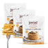 Jovial Organic Einkorn Pancake & Waffle Mix - Pancake Mix, Premium Batter