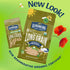 32 (Pack 1) Lundberg Regenerative Organic Brown Rice Long Grain, Kosher, USDA Certified Organic, Gluten Free & Non-GMO