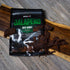 3 (3 Pack) Pepper Joes Jalapeno Beef Jerky Premium Beef Brisket Jerky Cuts Covered with Fresh Spicy Jalapenos, Sweet