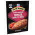 McCormick Grill Mates Tomato, Garlic & Basil Marinade Mix, 0.87 oz (Pack of 12)
