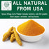 8 oz, SPICES VILLAGE Curry Powder, Curry Spice for Cooking, Natural Medium Madras Curry Mix, Kosher, Gluten Free, Non