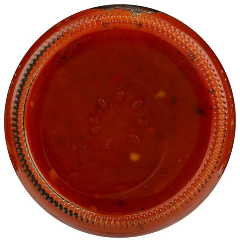 Pizza Girl Organic Arrabiatta Pasta Sauce, 24 OZ