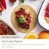 20 oz Fresh & Wild | Premium Achiote Paste | Vegan, Gluten-Free | For Cooking with Chicken, Pork, Fish, Seasoning