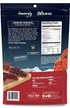 12oz Field Trip Beef Jerky, Gluten Free Jerky, Low Carb, Healthy High Protein Snacks with No Nitrates, Made with All
