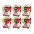 Kitchen & Love Jalapeno & Roasted Pepper Quinoa Quick Meal 6-Pack |