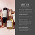 750 ml (1 Joyus Non-Alcoholic Red Wine, Cabernet Sauvignon, Award Winning Best In Class Dealcoholized Wine, Complex