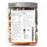 50+Slices 100% 5.29 oz,150G Drink Botanicals Ireland Mixed Dehydrated Citrus Fruits | Dried Orange, Lime, Lemon