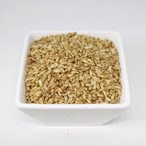 Season1 2Lbs Season Whole Oat Groats - Oat Groats | Rich with Fiber & Minerals | Product of USA |